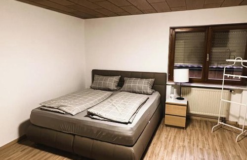 Kappel-Grafenhausen Appartement | Casa Elio