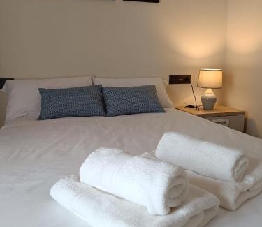 San Pedro de Latarce Hôtel | Casa Elisa - Albergue turístico superior
