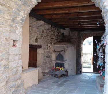 Armeno Maison | Casa Elisa apartment