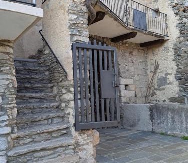 Armeno Maison | Casa Elisa apartment