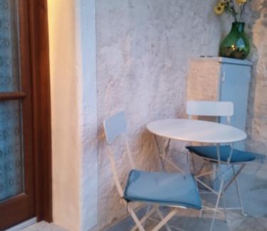 Armeno Maison | Casa Elisa apartment
