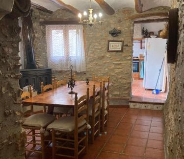 Masdenverge Maison | CASA ELISA