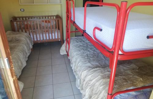Doues Appartement | Casa Elisa