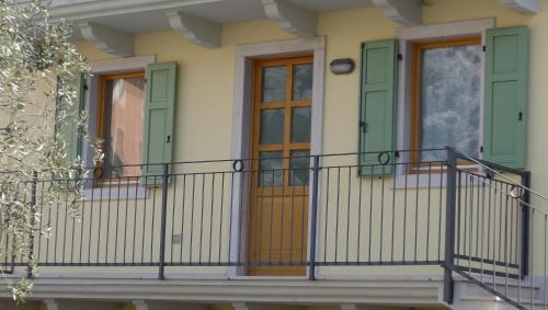 Pietramurata Appartement | Casa Elisa