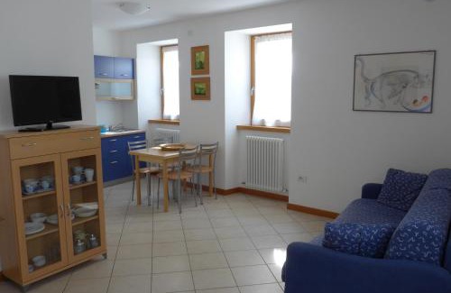 Pietramurata Appartement | Casa Elisa