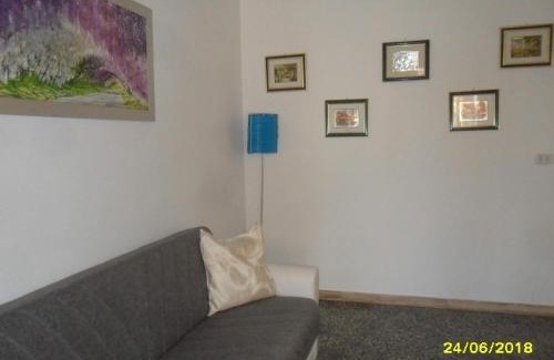 Ruffano Appartement | Casa Elisa
