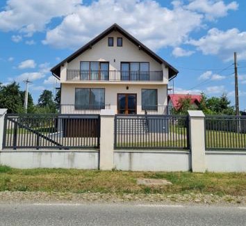 Bilca Maison | Casa Elisabeta
