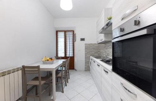 Portoferraio Appartement | Casa Elisabetta - Goelba