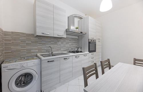 Portoferraio Appartement | Casa Elisabetta - Goelba