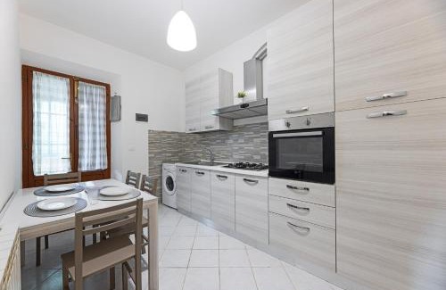Portoferraio Appartement | Casa Elisabetta - Goelba