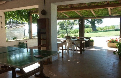 Pievefavera Villa | Casa Elisabetta Près de Tolentino, Marche, Italie