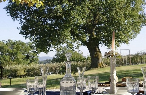 Pievefavera Villa | Casa Elisabetta Près de Tolentino, Marche, Italie