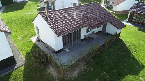 Westouter Maison | Casa Elise