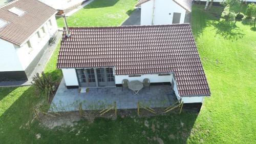 Westouter Maison | Casa Elise