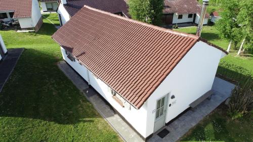 Westouter Maison | Casa Elise