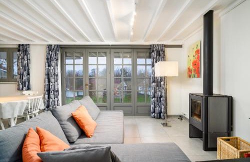 Westouter Maison | Casa Elise