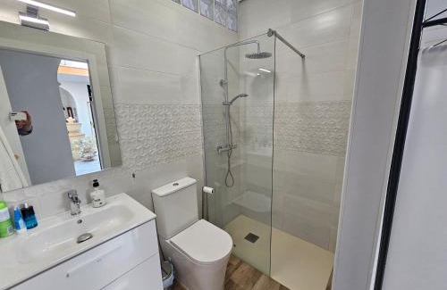 Palomares del Rio Maison | Casa Elizabeth