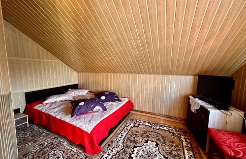 Marisel Maison | Casa Ella