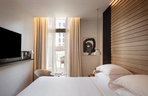 Sant Antoni Hôtel | Casa Elliot Hotel