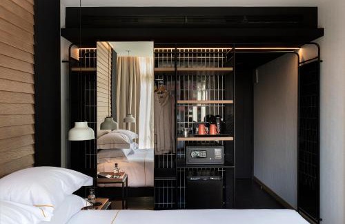 Sant Antoni Hôtel | Casa Elliot Hotel