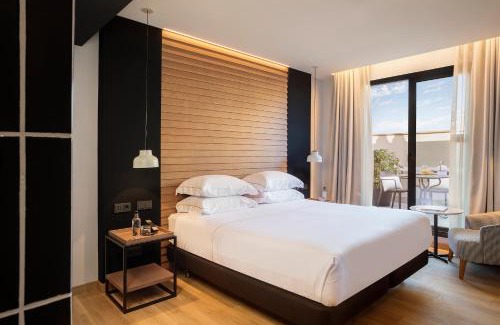 Sant Antoni Hôtel | Casa Elliot Hotel