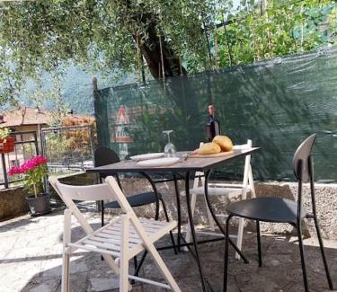 Riva di Solto Appartement | Casa Elly