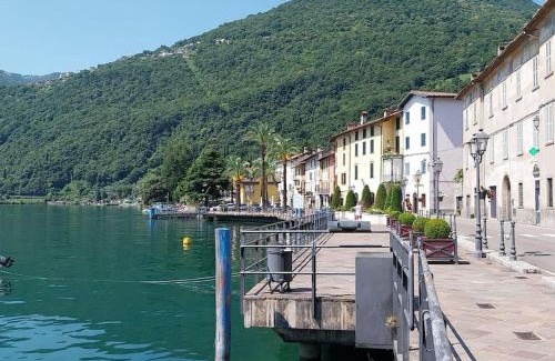 Riva di Solto Appartement | Casa Elly