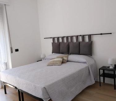 Riva di Solto Appartement | Casa Elly