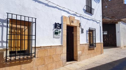 Alarcon Maison | Casa Eloísa