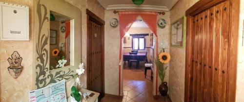 Alarcon Maison | Casa Eloísa