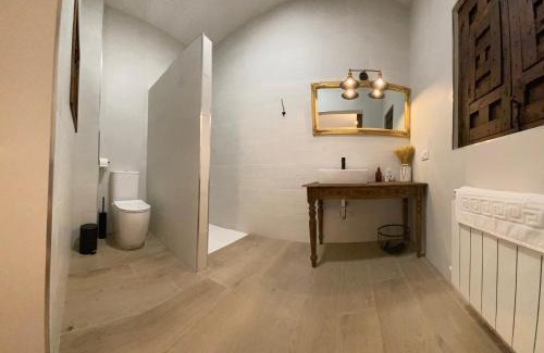 Almagro Appartement | Casa Elsa Almagro