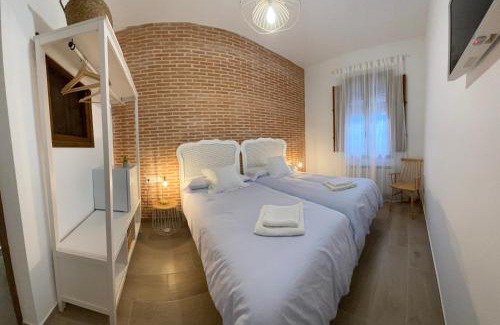 Almagro Appartement | Casa Elsa Almagro