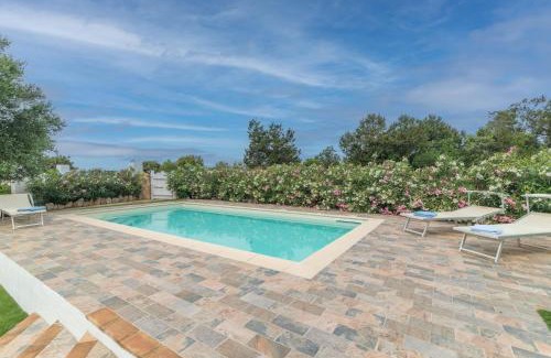 Arzachena Maison | Casa Elvi