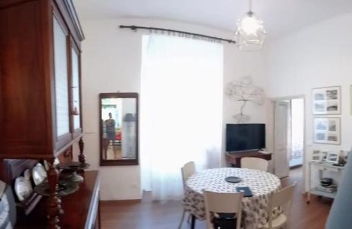 Riva Trigoso Appartement | Casa Elvia