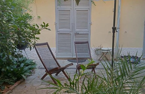 Riva Trigoso Appartement | Casa Elvia