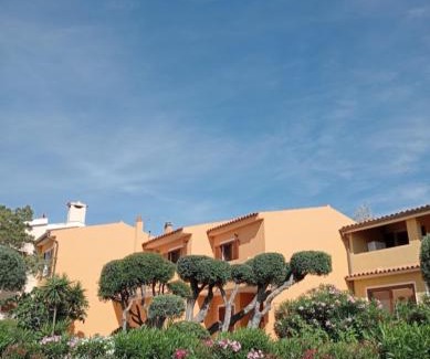 Porto Pollo Maison | Casa Elvira