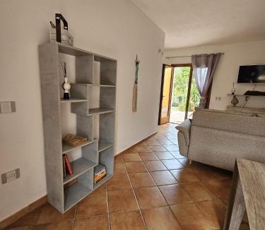 Porto Pollo Maison | Casa Elvira