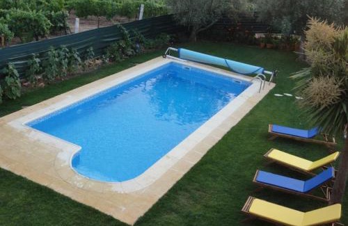 Gouviaes Maison | Casa Elvira