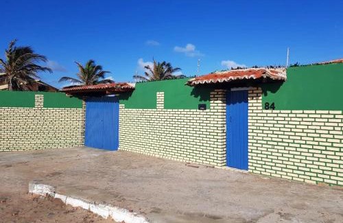 Aguas Belas Maison | Casa em Águas Belas CE