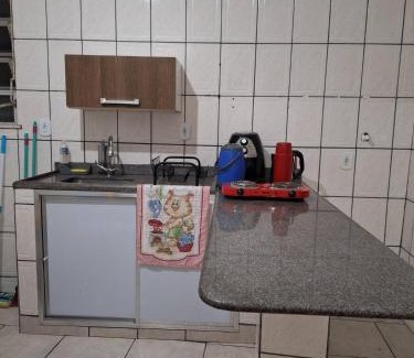 Balneario Maison | Casa em Angra - Excelente localização - Lar Doce Lar