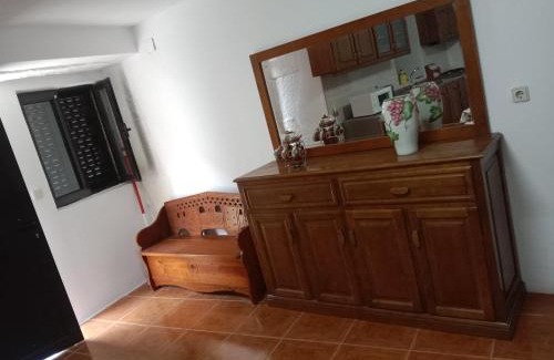 Boticas Maison | Casa em Atilhó - Boticas