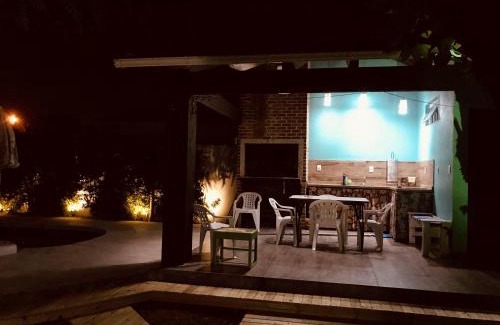 Xangri-La Maison | Casa em Atlântida com Piscina