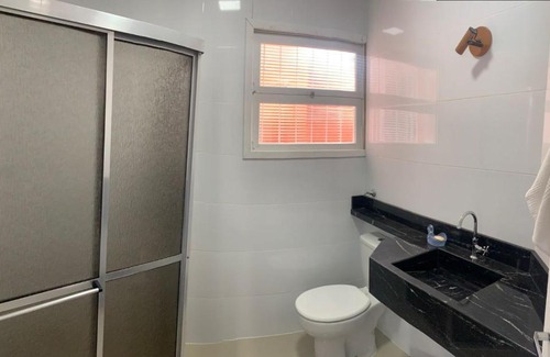 Xangri-La Maison | Casa em Atlântida com piscina e ar-condicionado