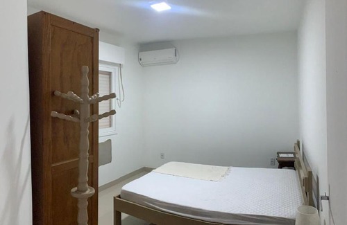 Xangri-La Maison | Casa em Atlântida com piscina e ar-condicionado
