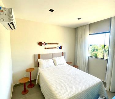 Portal da Ferradura Maison | Casa em Búzios perto da praia e rua das pedras