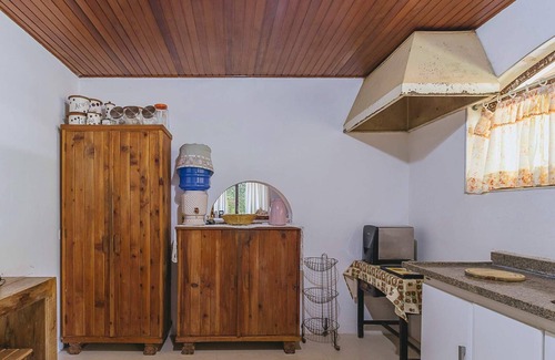 Jardim Andira Maison | Casa em Campos do Jordão com vista encantadora