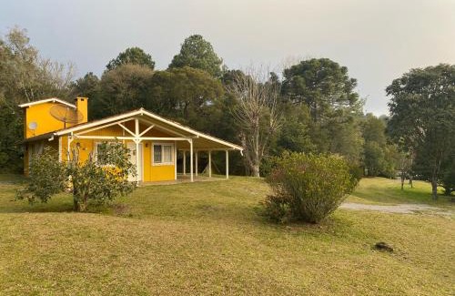 Mato Queimado Maison | Casa em condomínio fechado, 4km Centro de Gramado.