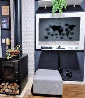 Tres Vendas Appartement | Casa em Condomínio Pelotas