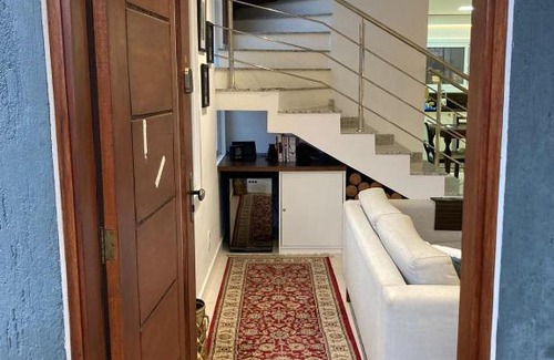 Vila Luiza Appartement | casa em condominio