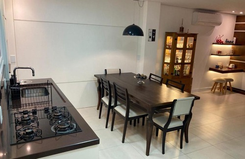 Vila Luiza Appartement | casa em condominio